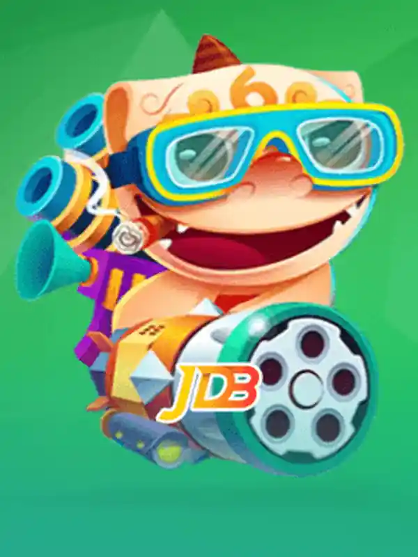 JDB স্লট গেম ইন্টারফেস - stake download