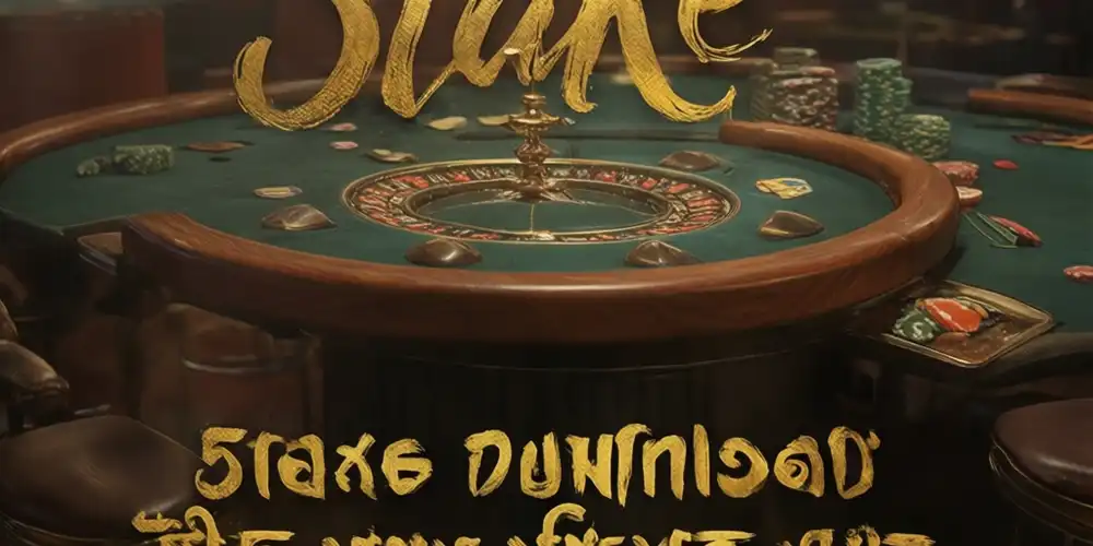 Stake Download Banner